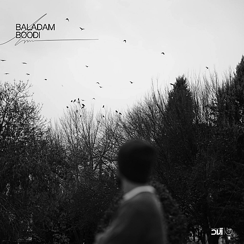 Cover artwork for Baladam Boodi by Haamim
